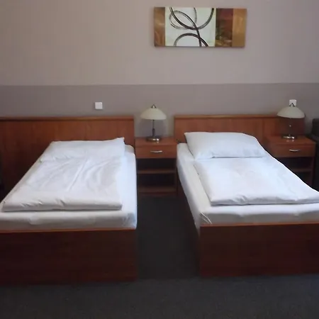 Szálloda Lev 4*