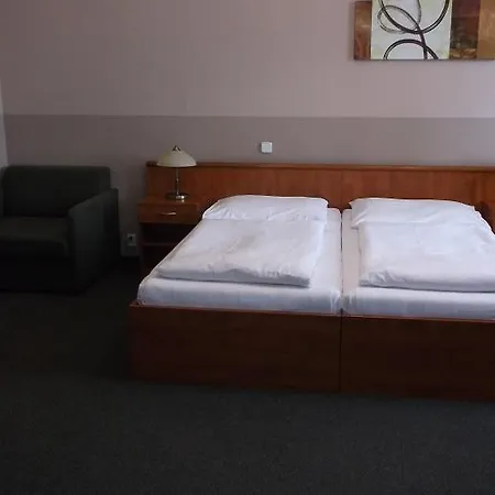 Szálloda Lev 4*