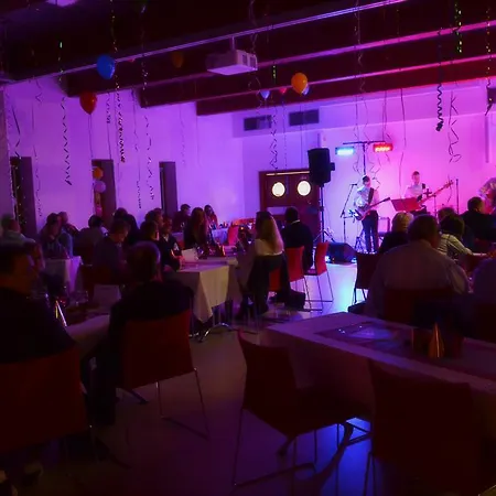 Lev 4* לובוסיצה