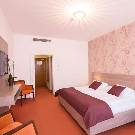 Hotel Lev Lovosice