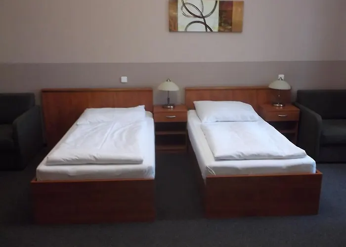 Hotel Lev 4*