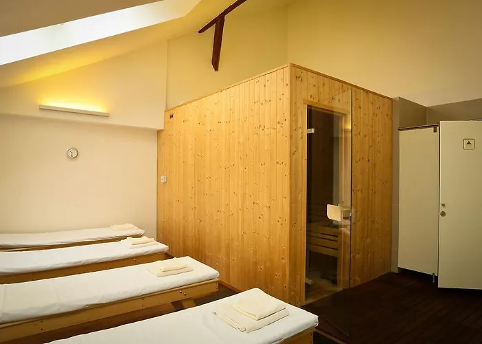 Lev Hotel