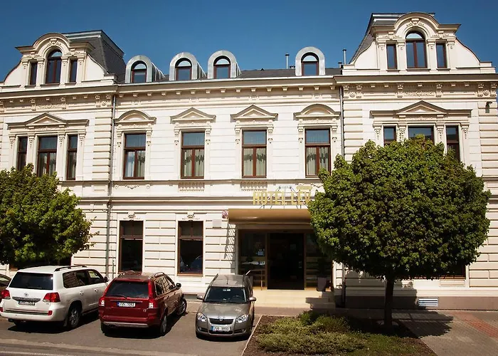 Lev 4* Lovosice