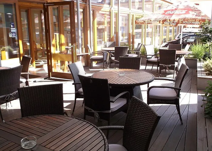 Lev Hotel 4*